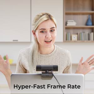 Fréquence d'image ultra-rapide