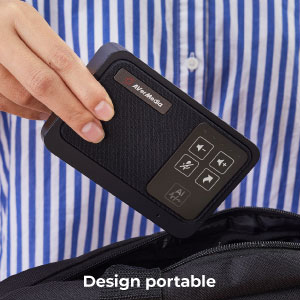 Design portable
