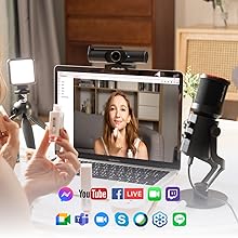 Connectez et Collaborez Facilement