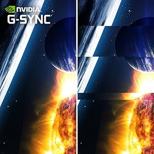 G-Sync.