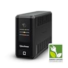 Tecnología de ahorro de energía