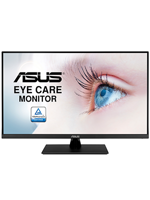 ASUS VP32UQ Eye Care