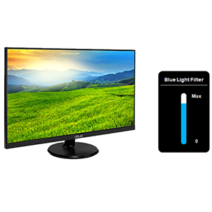 ASUS Blue Light Filter