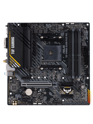 TUF GAMING A520M-PLUS WIFI