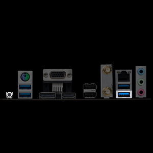 BIOS Flashback