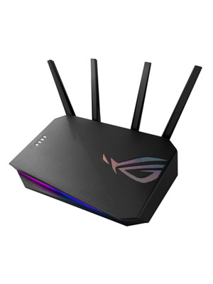 ROG STRIX GS-AX5400