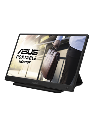 ASUS ZenScreen MB166C