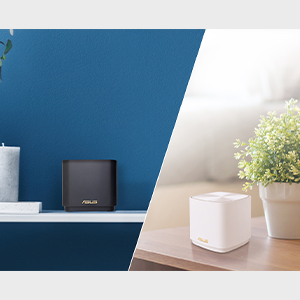 Design bien pensé pour maison connectée