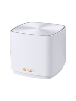 ASUS ZenWiFi XD5 Blanc (Pack 1)