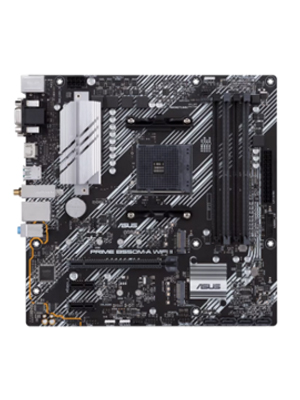 PRIME B550M-A WIFI II
