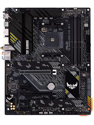 TUF GAMING B550-PLUS WIFI II