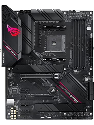 ROG Strix B550-F Gaming WiFi II