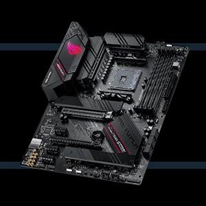 Inniablement ROG Strix