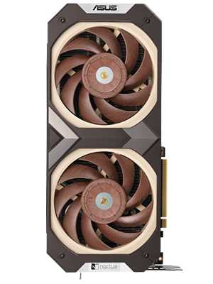 ASUS RTX3070-8G-NOCTUA