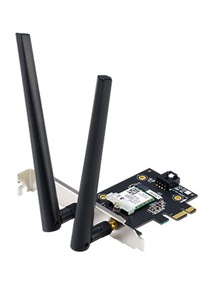 ASUS PCE-AX1800