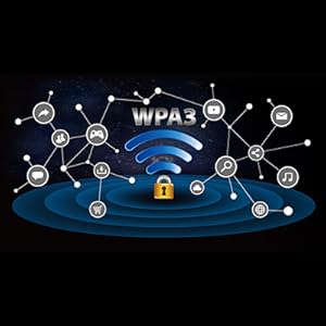 Protocole de sécurité réseau WPA3