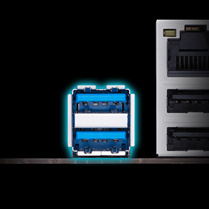 USB 3.2 Gen 1 Type-A