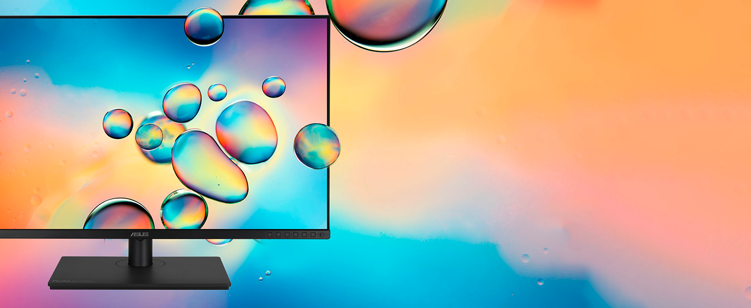 Des couleurs fidèles pour des nuances expressives