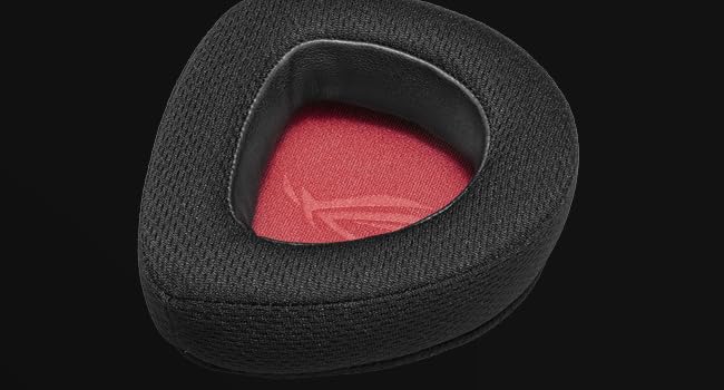 Coussinets ROG hybrides
