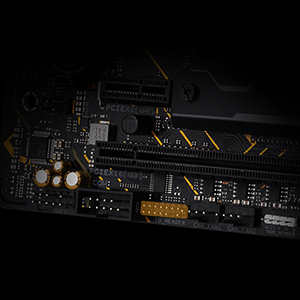 Support Thunderbolt 4