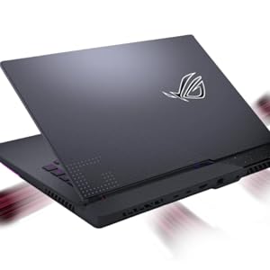 ROG INTELLIGENT COOLING