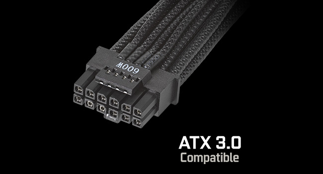 Compatible ATX 3.0
