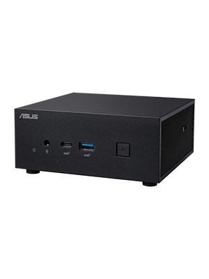 Mini PC PN63