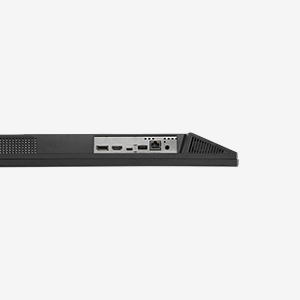 Connectivité étendue