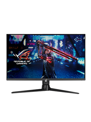 ROG Strix XG32AQ