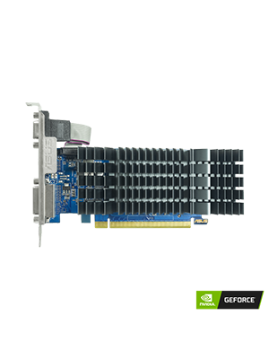 ASUS GeForce 710 2GB DDR3 EVO