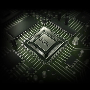 NVIDIA G-SYNC