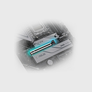 PCIe 5.0 Slot