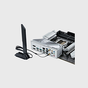 WIFI 6E