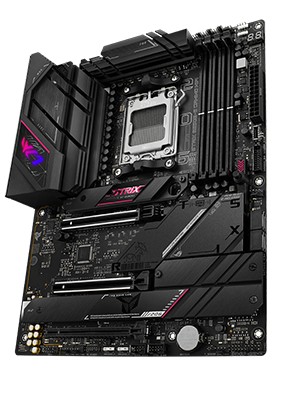 ROG STRIX B650E-E GAMING WIFI