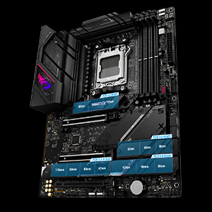 PCIE 5.0