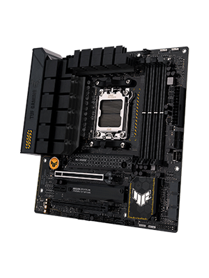 TUF GAMING B650M-PLUS WIFI