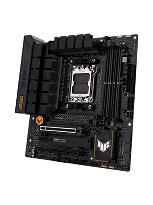 TUF GAMING B650M-PLUS