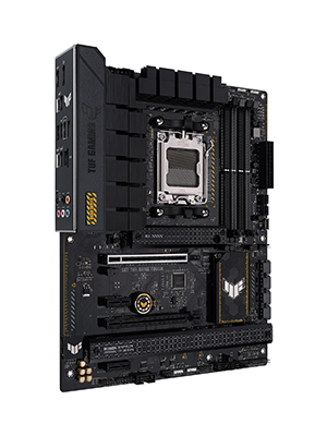 TUF GAMING B650-PLUS