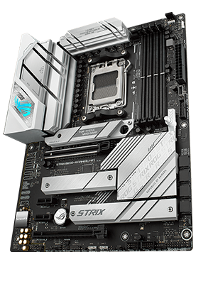 ROG STRIX B650-A GAMING WIFI