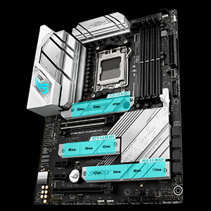 PCIE 5.0