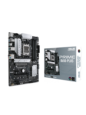 PRIME B650-PLUS