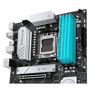Amélioration des performances DDR5