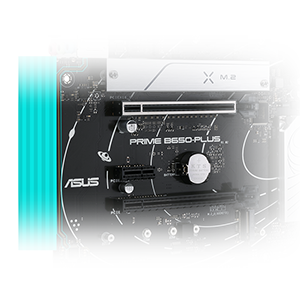 Circuit imprimé en six couches