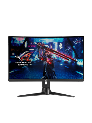 ROG Strix XG27AQV