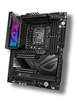 ROG MAXIMUS Z790 HERO