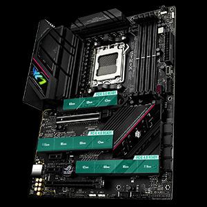 PCIE 5.0