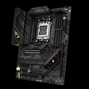 IMMANQUABLEMENT ROG STRIX