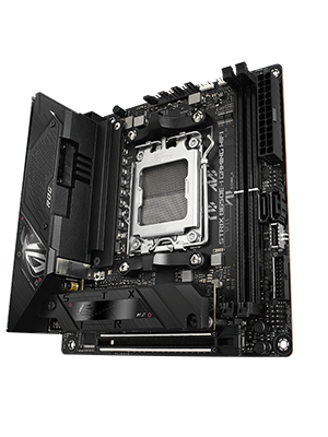ROG STRIX B650E-I GAMING WIFI