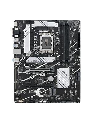 PRIME B760-PLUS D4