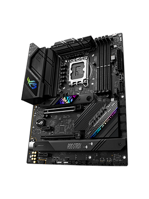 ROG STRIX B760-F GAMING WIFI